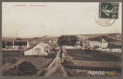 Vandeuil (Marne)
